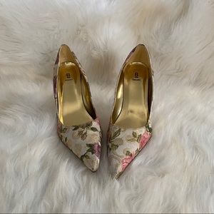 Baker heels
